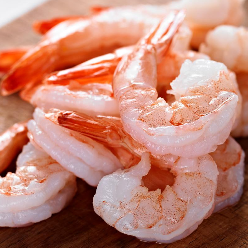 Shrimp Jumbo Cooked Main Image